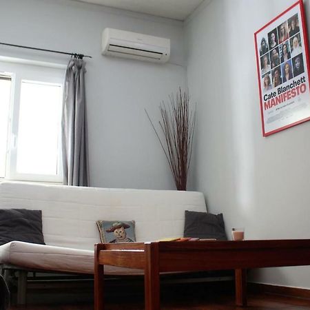 Apartmán 75 Sq.M. Apt In The Heart Of Athens - Renovated Exteriér fotografie