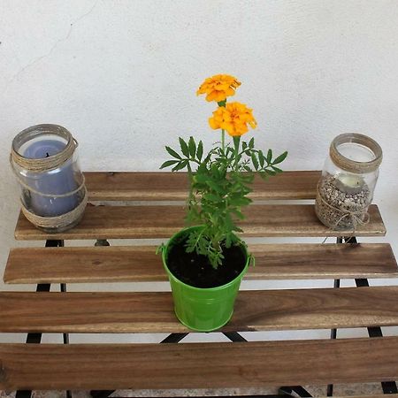 Apartmán 75 Sq.M. Apt In The Heart Of Athens - Renovated Exteriér fotografie