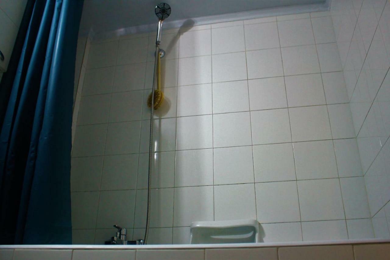 Apartmán 75 Sq.M. Apt In The Heart Of Athens - Renovated Exteriér fotografie