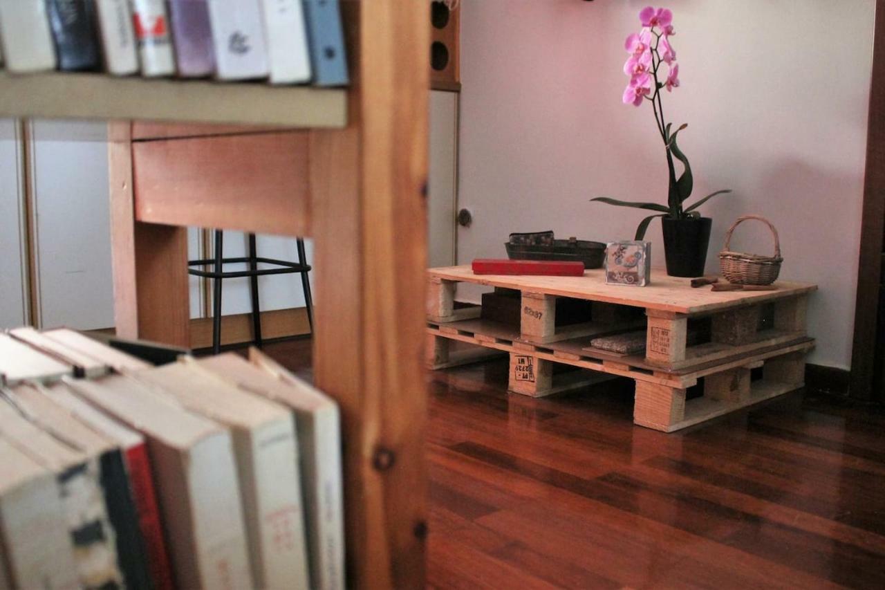 Apartmán 75 Sq.M. Apt In The Heart Of Athens - Renovated Exteriér fotografie